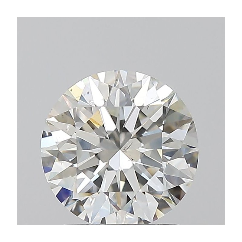 Diament szlif okrągły, 1.5ct, SI1, I, GIA 2537328286 Diament szlif okrągły, 1.5ct, SI1, I, GIA 2537328286