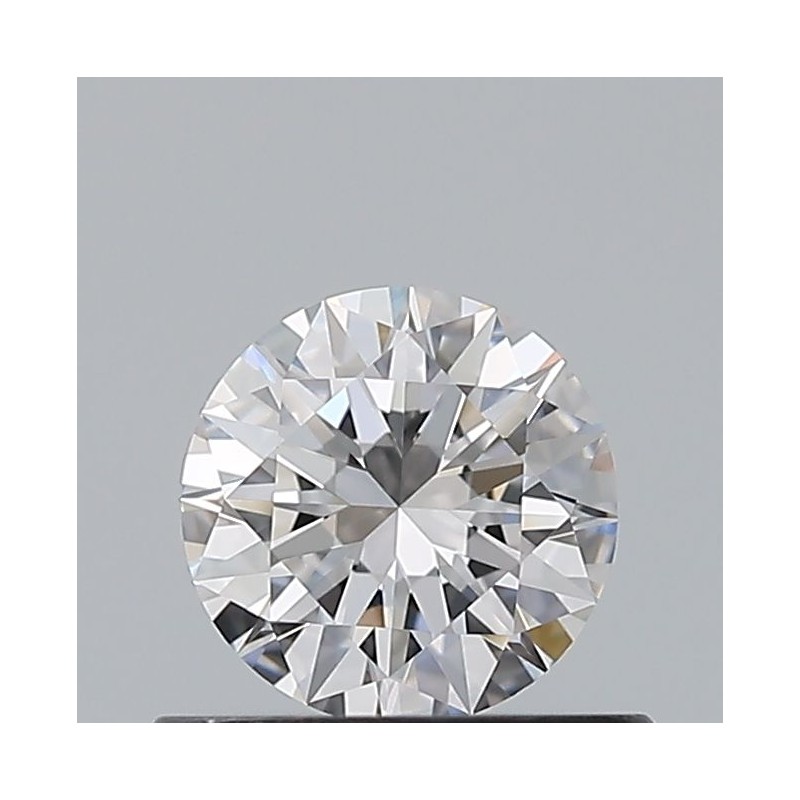 Diament szlif okrągły, 0.5ct, VS1, F, GIA 7536715130 Diament szlif okrągły, 0.5ct, VS1, F, GIA 7536715130