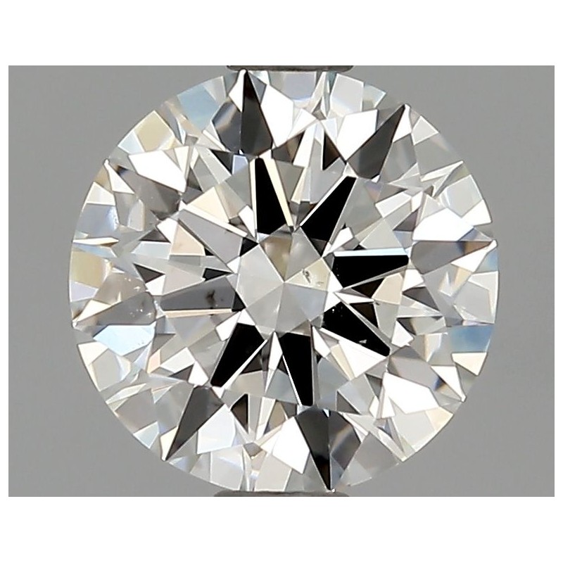 Diament szlif okrągły, 1.01ct, SI1, G, GIA 7523287444 Diament szlif okrągły, 1.01ct, SI1, G, GIA 7523287444