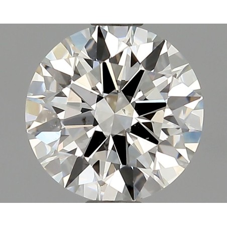 Diament szlif okrągły, 1.01ct, SI1, G, GIA 7523287444