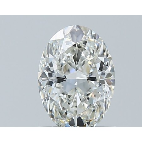 Diament szlif owalny, 1.01ct, VS2, G, GIA 2235708275