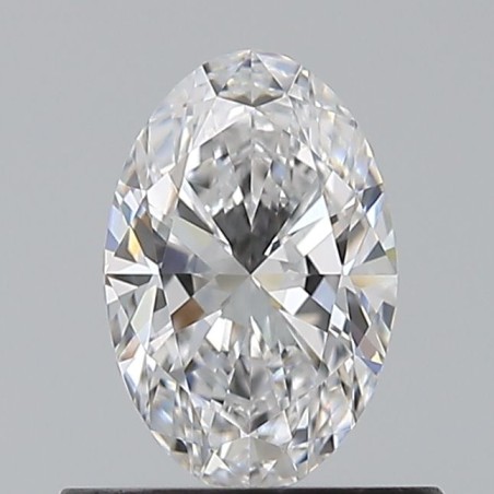 Diament szlif owalny, 0.54ct, VVS2, D, GIA 6521971326