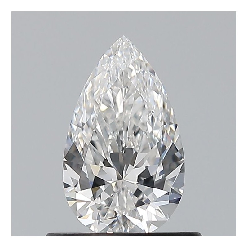 Diament szlif gruszkowy, 0.58ct, VS1, E, GIA 7532521504 Diament szlif gruszkowy, 0.58ct, VS1, E, GIA 7532521504