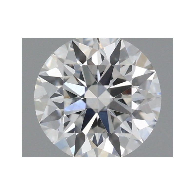 Diament szlif okrągły, 0.4ct, VVS2, G, GIA 6535765381 Diament szlif okrągły, 0.4ct, VVS2, G, GIA 6535765381