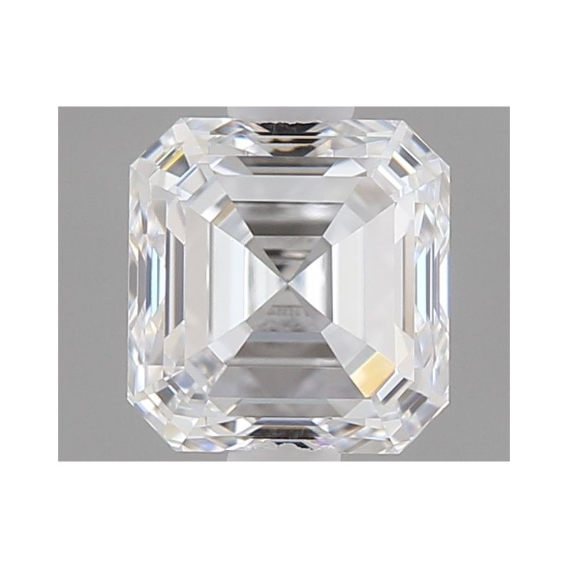 Diament szlif szmaragdowy kwadratowy, 0.52ct, VVS2, D, GIA 5222151331 Diament szlif szmaragdowy kwadratowy, 0.52ct, VVS2, D, GIA 5222151331