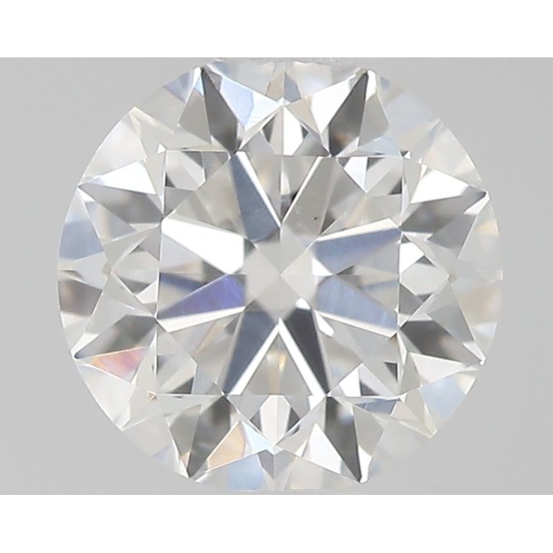 Diament szlif okrągły, 0.4ct, SI1, E, GIA 7511866924
