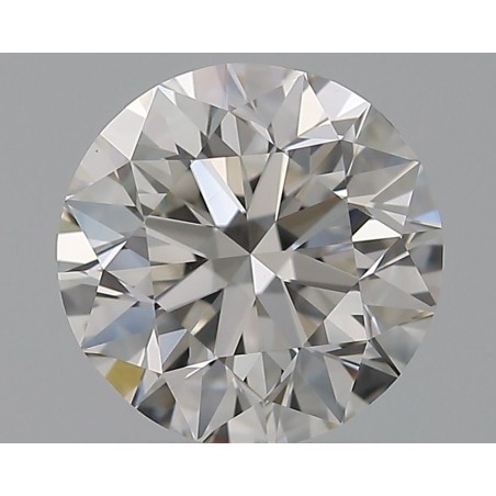 Diament szlif okrągły, 1.0ct, VVS2, G, GIA 5221086852