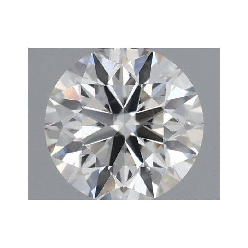 Diament szlif okrągły, 0.51ct, SI1, H, IGI 692522828