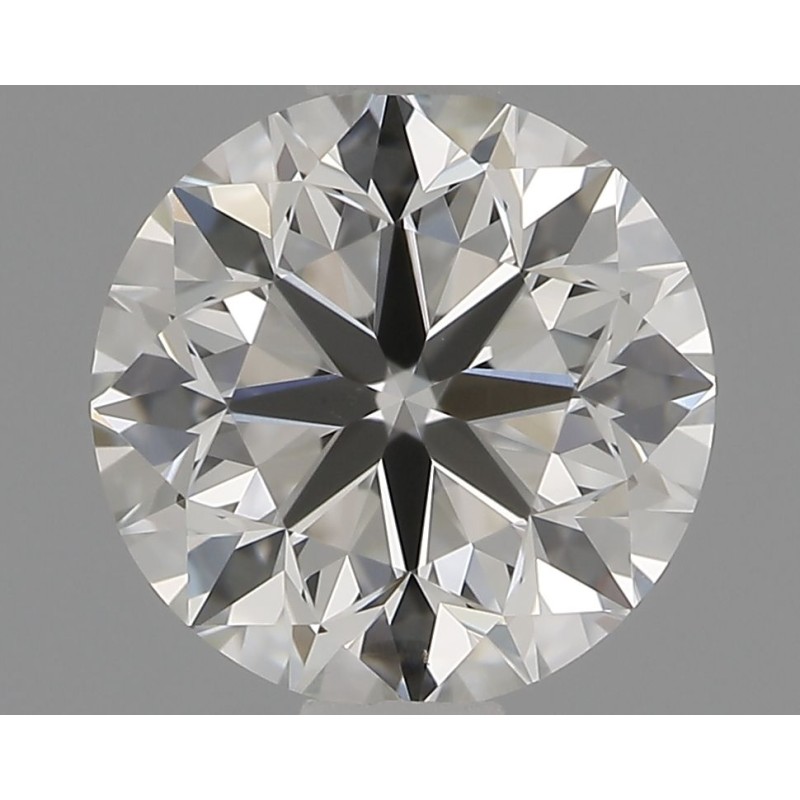 Diament szlif okrągły, 1.01ct, VVS2, H, IGI 492151111 Diament szlif okrągły, 1.01ct, VVS2, H, IGI 492151111