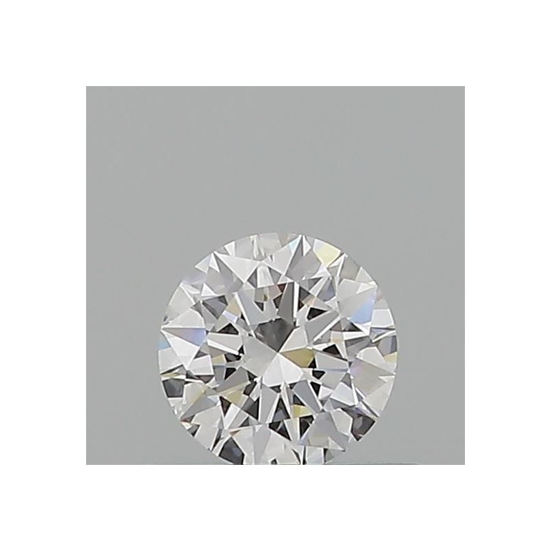 Diament szlif okrągły, 0.42ct, VVS2, D, GIA 7528114941