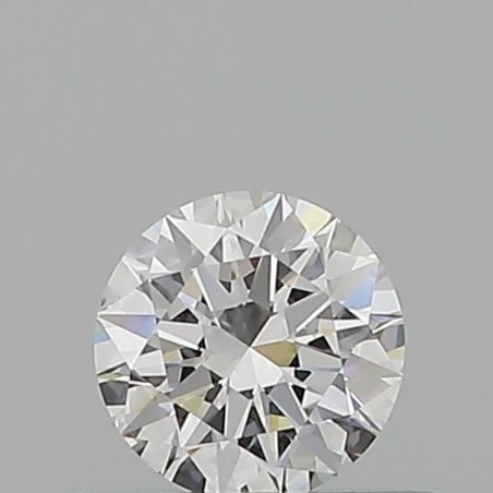 Diament szlif okrągły, 0.42ct, VVS2, D, GIA 7528114941