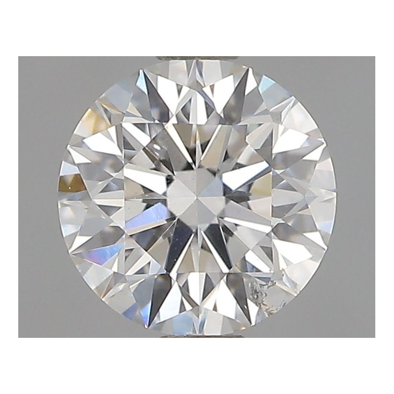 Diament szlif okrągły, 0.52ct, SI2, F, GIA 6491557489 Diament szlif okrągły, 0.52ct, SI2, F, GIA 6491557489