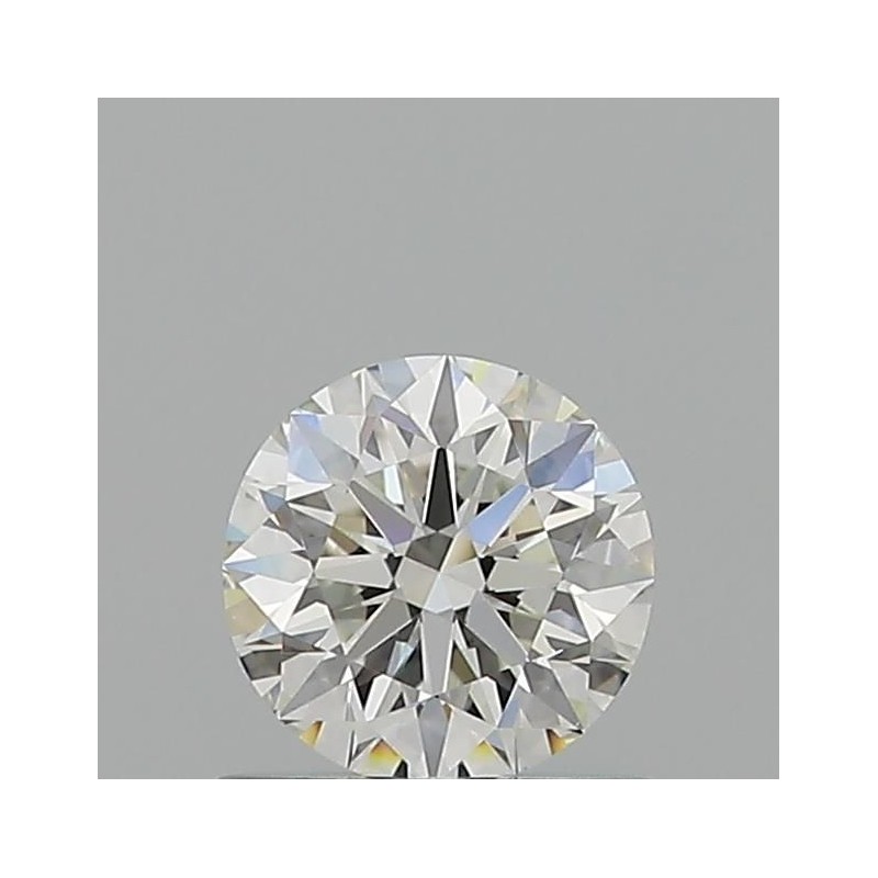 Diament szlif okrągły, 0.7ct, VS1, H, GIA 7521564377 Diament szlif okrągły, 0.7ct, VS1, H, GIA 7521564377