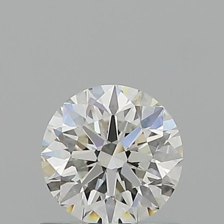 Diament szlif okrągły, 0.7ct, VS1, H, GIA 7521564377