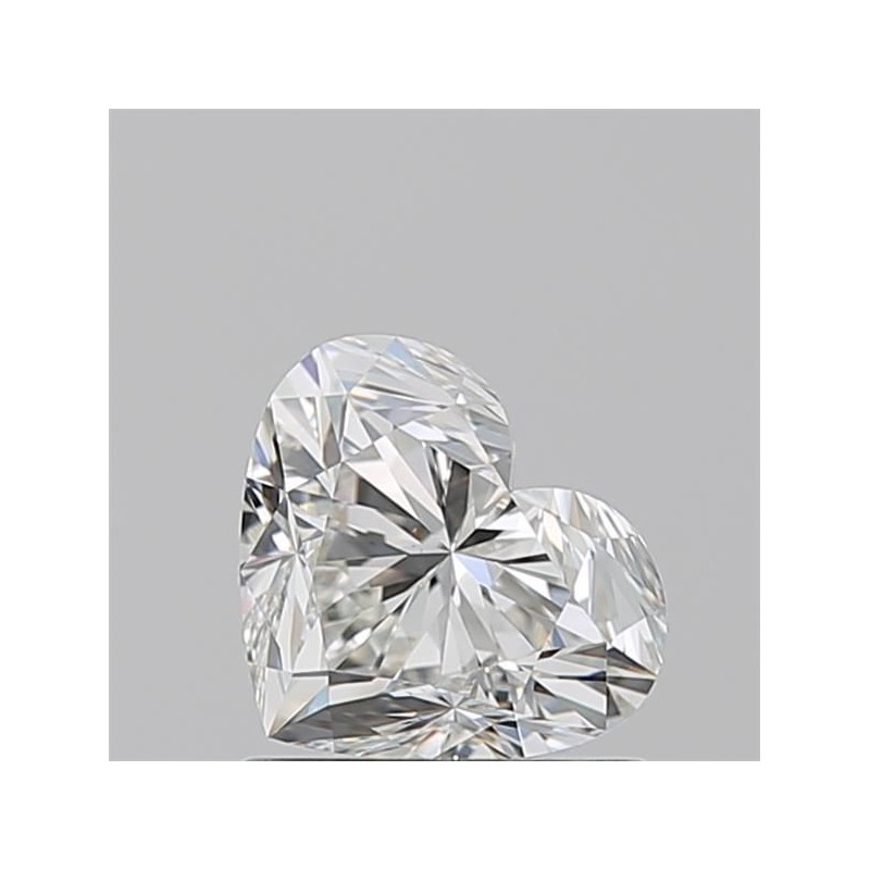 Diament serce, 1.02ct, VS1, I, GIA 2235615466 Diament serce, 1.02ct, VS1, I, GIA 2235615466
