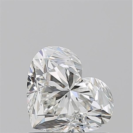 Diament serce, 1.02ct, VS1, I, GIA 2235615466