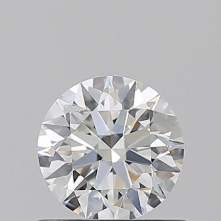 Diament szlif okrągły, 0.7ct, VVS1, H, GIA 6522534644