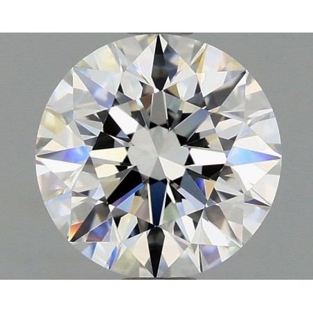 Diament szlif okrągły, 1.0ct, VVS1, G, GIA 2516190374