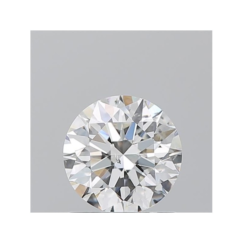 Diament szlif okrągły, 1.03ct, SI2, H, GIA 2527595496 Diament szlif okrągły, 1.03ct, SI2, H, GIA 2527595496