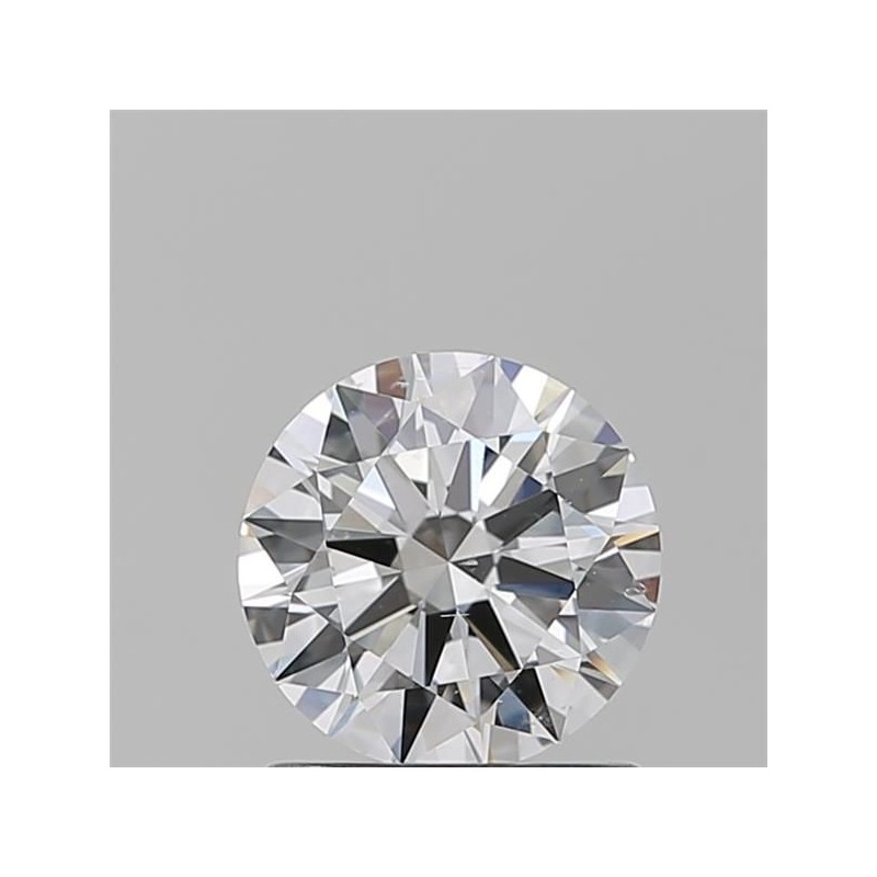 Diament szlif okrągły, 1.01ct, SI1, E, GIA 2524595457 Diament szlif okrągły, 1.01ct, SI1, E, GIA 2524595457