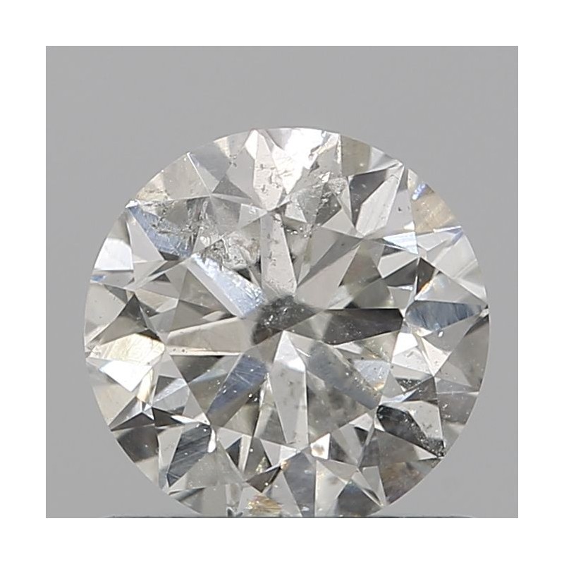 Diament szlif okrągły, 0.82ct, SI2, G, IGI 633473069 Diament szlif okrągły, 0.82ct, SI2, G, IGI 633473069