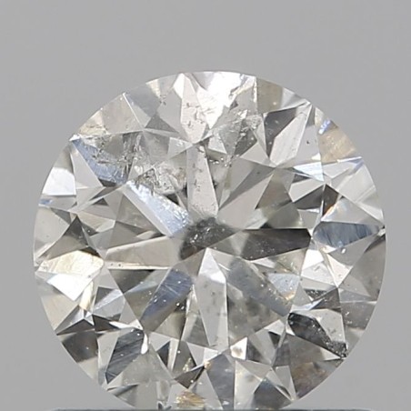Diament szlif okrągły, 0.82ct, SI2, G, IGI 633473069