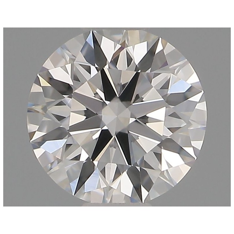 Diament szlif okrągły, 0.54ct, VS2, E, IGI 492150980 Diament szlif okrągły, 0.54ct, VS2, E, IGI 492150980