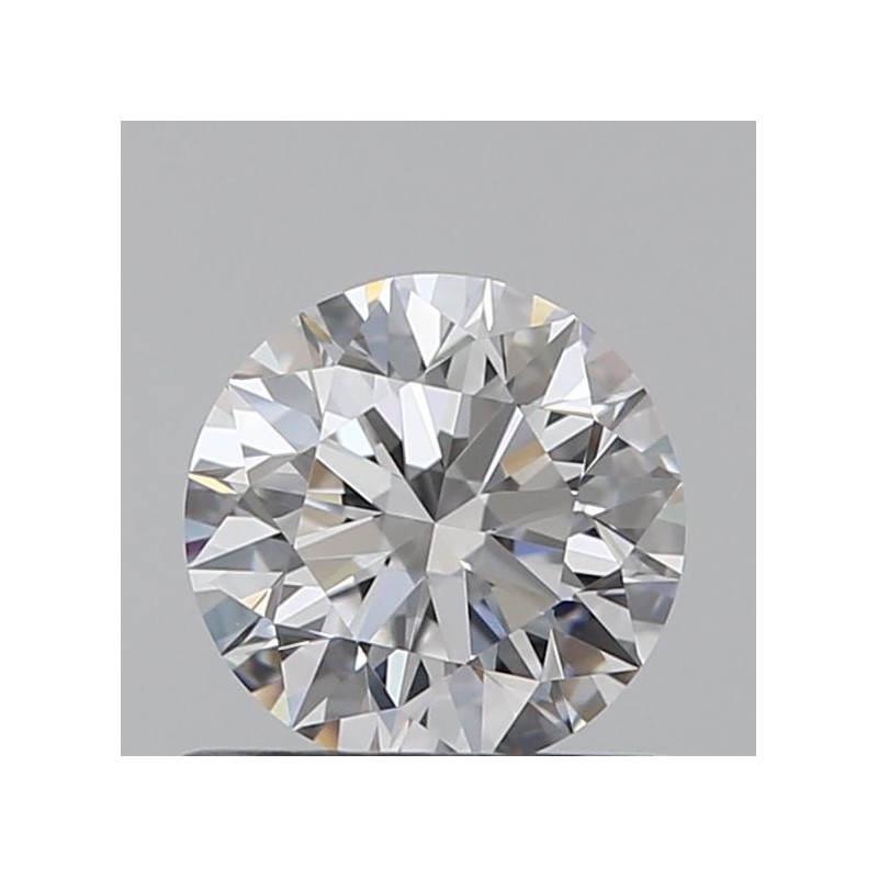 Diament szlif okrągły, 0.61ct, VVS1, D, GIA 6531643140 Diament szlif okrągły, 0.61ct, VVS1, D, GIA 6531643140