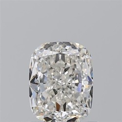 Diament szlif poduszkowy brylantowy, 1.01ct, VVS2, I, GIA 2235615437