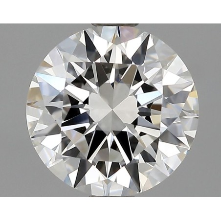 Diament szlif okrągły, 1.0ct, VVS1, E, GIA 5506348249