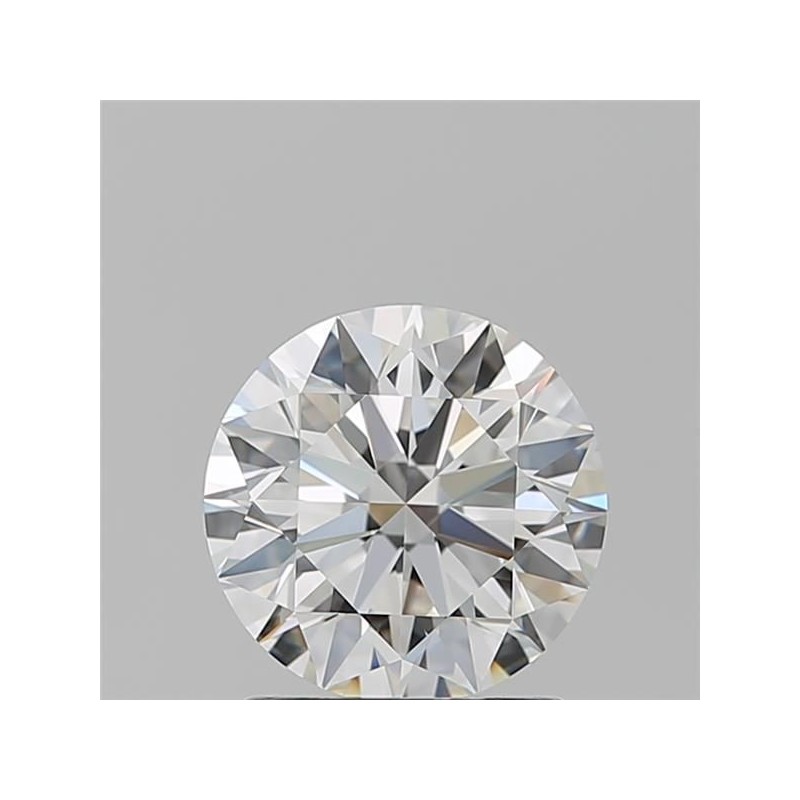 Diament szlif okrągły, 1.5ct, VVS1, H, GIA 1236615424 Diament szlif okrągły, 1.5ct, VVS1, H, GIA 1236615424