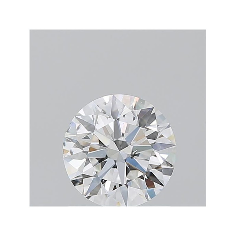 Diament szlif okrągły, 1.01ct, SI2, G, GIA 2524595453 Diament szlif okrągły, 1.01ct, SI2, G, GIA 2524595453