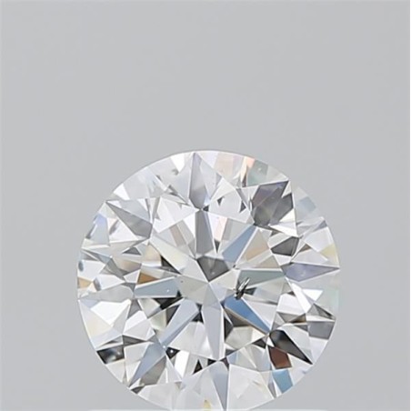 Diament szlif okrągły, 1.01ct, SI2, G, GIA 2524595453