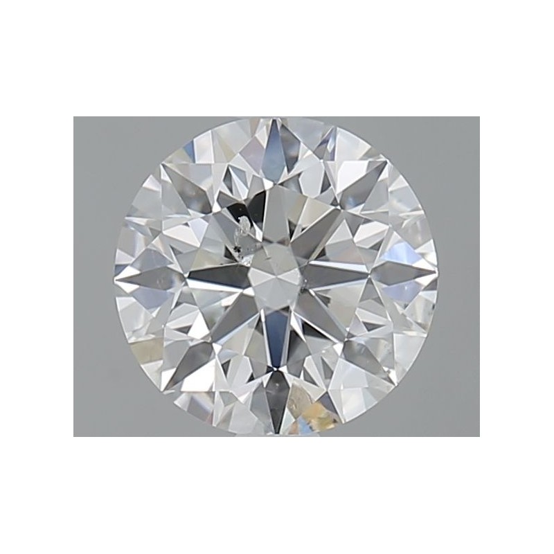 Diament szlif okrągły, 1.03ct, SI1, G, IGI 731572399
