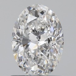 Diament szlif owalny, 0.8ct, VVS1, E, GIA 5523751863