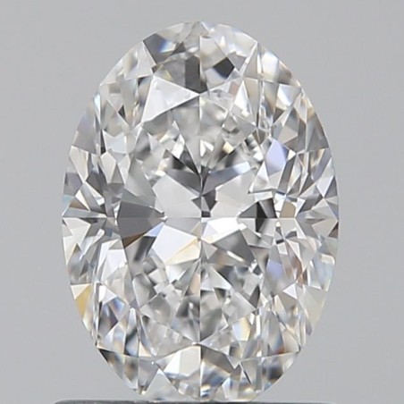 Diament szlif owalny, 0.8ct, VVS1, E, GIA 5523751863