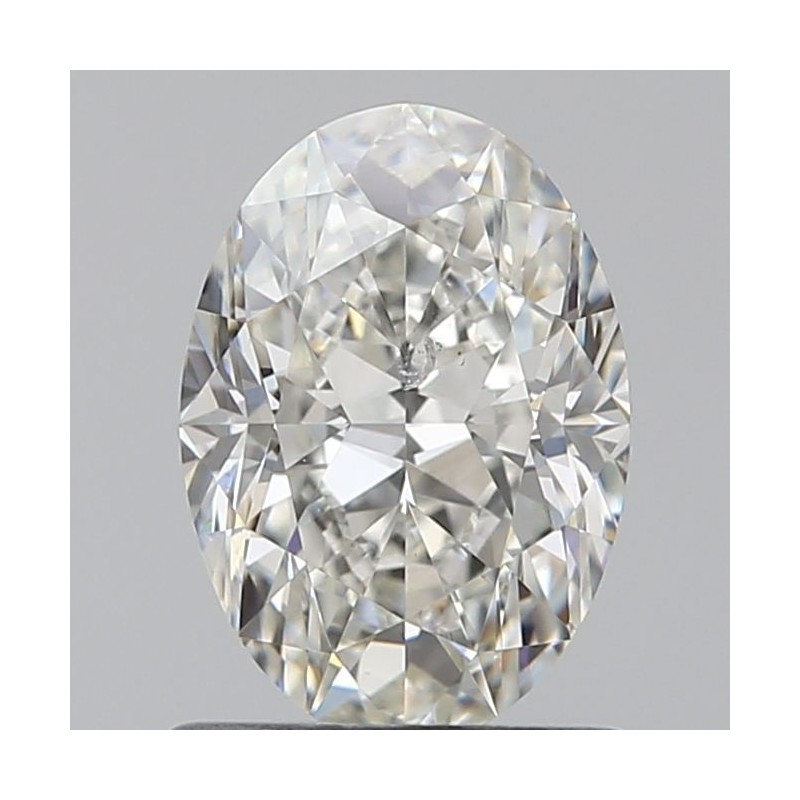 Diament szlif owalny, 0.9ct, SI2, I, GIA 6535021804 Diament szlif owalny, 0.9ct, SI2, I, GIA 6535021804