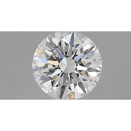 Diament szlif okrągły, 0.5ct, VVS2, G, GIA 7538717553