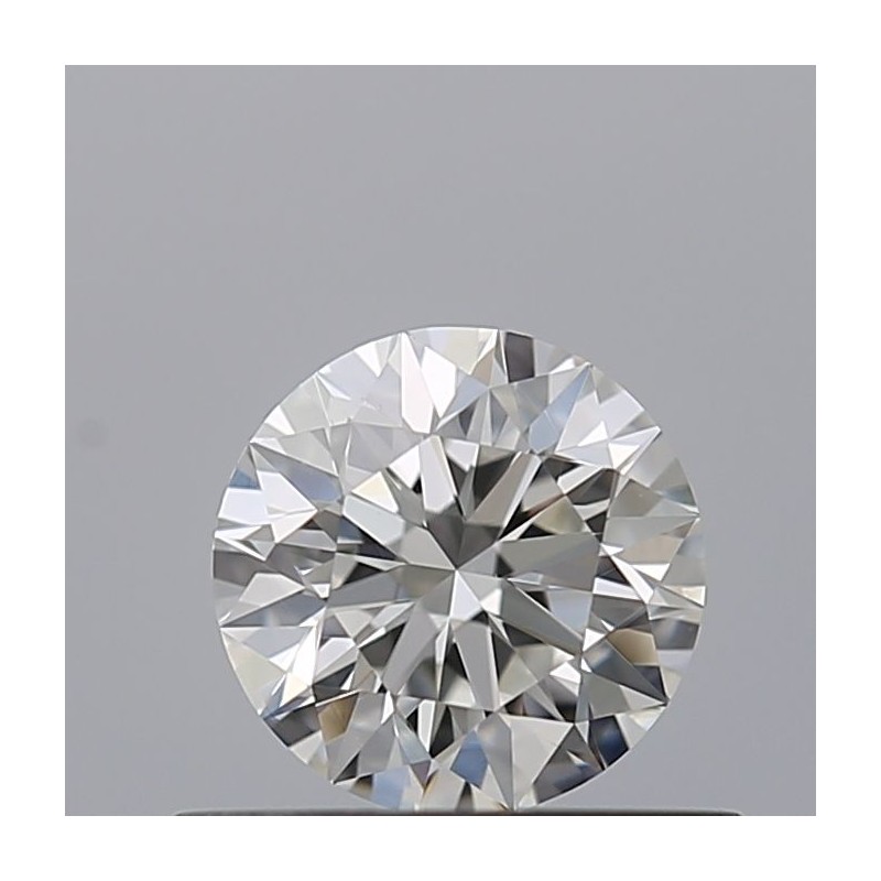 Diament szlif okrągły, 0.51ct, VS1, G, GIA 7533720029 Diament szlif okrągły, 0.51ct, VS1, G, GIA 7533720029