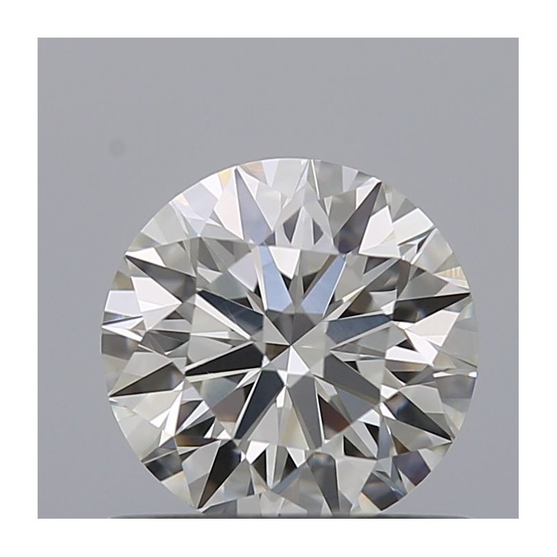 Diament szlif okrągły, 0.7ct, VVS2, I, GIA 2534346186