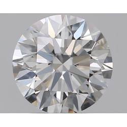 Diament szlif okrągły, 0.3ct, VVS2, E, GIA 1409890158