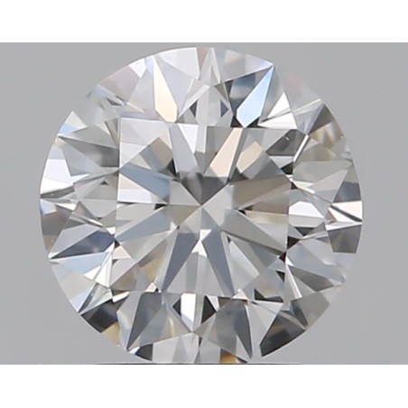 Diament szlif okrągły, 0.3ct, VVS2, E, GIA 1409890158