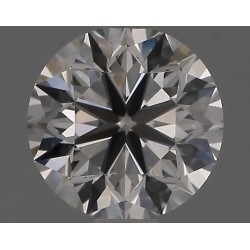 Diament szlif okrągły, 1.01ct, VVS2, G, IGI 485129493