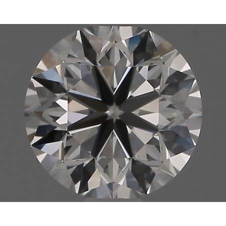 Diament szlif okrągły, 1.01ct, VVS2, G, IGI 485129493