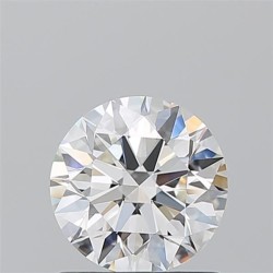 Diament szlif okrągły, 1.05ct, VVS1, H, GIA 5231617338