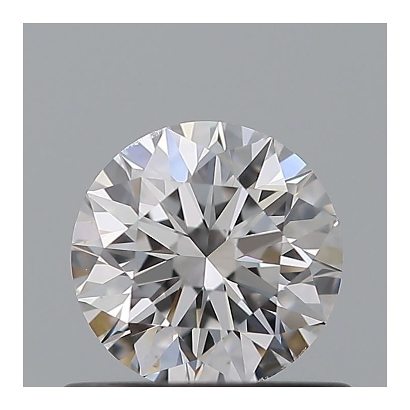 Diament szlif okrągły, 0.52ct, VS1, D, GIA 5536463623 Diament szlif okrągły, 0.52ct, VS1, D, GIA 5536463623