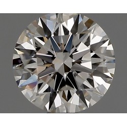 Diament szlif okrągły, 0.7ct, VS1, I, GIA 2215629338