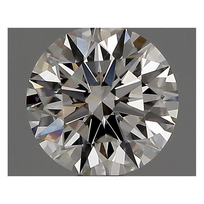 Diament szlif okrągły, 0.7ct, VS1, I, GIA 2215629338