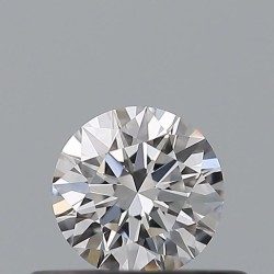 Diament szlif okrągły, 0.3ct, VVS1, E, GIA 6532459516