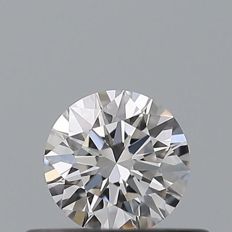 Diament szlif okrągły, 0.3ct, VVS1, E, GIA 6532459516
